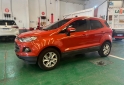 Autos - Ford ECO SPORT TITANIUM 2015 Nafta 89000Km - En Venta