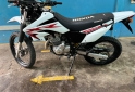 Motos - Honda Xr 250 2018 Nafta 24000Km - En Venta