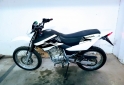 Motos - Honda XR 2013 Nafta 1675Km - En Venta