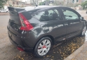 Autos - Citroen C4 VTS 2007 Nafta 148000Km - En Venta