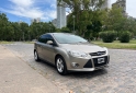 Autos - Ford Focus SE PLUS AT 2.0 2014 Nafta 118000Km - En Venta