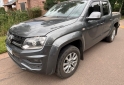 Autos - Volkswagen Amarok 2019 Nafta 169000Km - En Venta