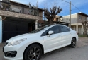 Autos - Peugeot 408 2017 Diesel 105000Km - En Venta