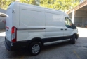 Utilitarios - Ford Transit 2.2 tdci 2021 Diesel 68000Km - En Venta