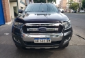 Camionetas - Ford RANGER LIMITED 2017 Diesel 180000Km - En Venta