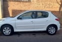 Autos - Peugeot 207 Compact Active  1.4 N 2013 Nafta 246000Km - En Venta