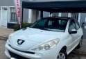 Autos - Peugeot 207 Compact Active  1.4 N 2013 Nafta 246000Km - En Venta