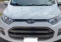 Camionetas - Ford Ecosport Titanium 1.6 L 2013 Nafta 177000Km - En Venta