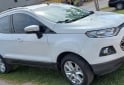 Camionetas - Ford Ecosport Titanium 1.6 L 2013 Nafta 177000Km - En Venta