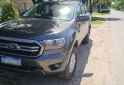 Camionetas - Ford Ranger xls 4x2 2021 Diesel 45000Km - En Venta