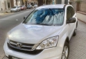 Camionetas - Honda CRV C-RV CR-V 2010 Nafta 216000Km - En Venta