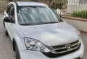 Camionetas - Honda CRV C-RV CR-V 2010 Nafta 216000Km - En Venta