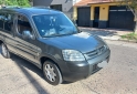 Utilitarios - Peugeot Partner 2012 Nafta  - En Venta