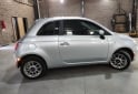 Autos - Fiat 500 CULT 2012 Nafta 108000Km - En Venta