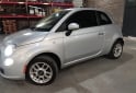 Autos - Fiat 500 CULT 2012 Nafta 108000Km - En Venta