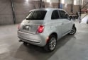 Autos - Fiat 500 CULT 2012 Nafta 108000Km - En Venta