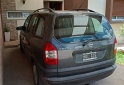 Autos - Chevrolet Zafira GL 8v 2008 Nafta 220000Km - En Venta