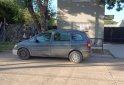 Autos - Chevrolet Zafira GL 8v 2008 Nafta 220000Km - En Venta