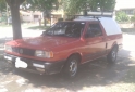 Utilitarios - Volkswagen Saveiro 1995 Nafta 170000Km - En Venta