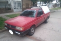 Utilitarios - Volkswagen Saveiro 1995 Nafta 170000Km - En Venta