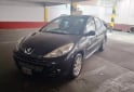 Autos - Peugeot Peugeot 207 Compact 1.6 5 2011 Nafta 112000Km - En Venta