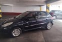 Autos - Peugeot Peugeot 207 Compact 1.6 5 2011 Nafta 112000Km - En Venta