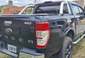 Camionetas - Ford Ranger 2014 Diesel 139000Km - En Venta