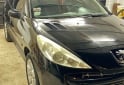 Autos - Peugeot 207 compact xt feline 2013 Nafta 140000Km - En Venta