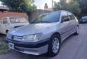 Autos - Peugeot 306 XR 1997 Nafta 255000Km - En Venta