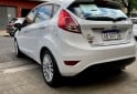 Autos - Ford Fiesta 2016 GNC 80000Km - En Venta