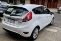 Autos - Ford Fiesta 2016 GNC 80000Km - En Venta