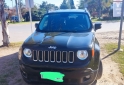 Camionetas - Jeep Renegade 2018 Nafta 119000Km - En Venta