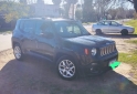 Camionetas - Jeep Renegade 2018 Nafta 119000Km - En Venta