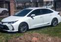 Autos - Toyota corolla XLI MT 2023 Nafta 6700Km - En Venta