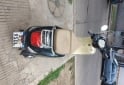 Motos - Motomel Strato euro 2023 Nafta 5600Km - En Venta