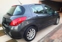 Autos - Peugeot 308 2013 Nafta 100000Km - En Venta