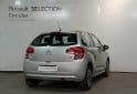 Autos - Citroen C3 115 LIVE 2018 Nafta 93108Km - En Venta