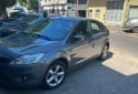 Autos - Ford Focus 2013 Nafta 145000Km - En Venta