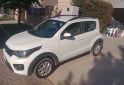 Autos - Fiat MOBI WAY 2017 Nafta 132000Km - En Venta