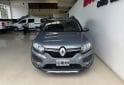 Autos - Renault Sandero 2015 Nafta 139700Km - En Venta