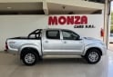 Camionetas - Toyota Hilux 2013 Diesel 176000Km - En Venta