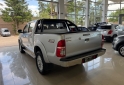 Camionetas - Toyota Hilux 2013 Diesel 176000Km - En Venta