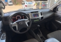 Camionetas - Toyota Hilux 2013 Diesel 176000Km - En Venta