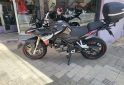 Motos - Benelli Trk 251 2022 Nafta 14000Km - En Venta