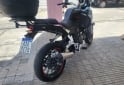 Motos - Benelli Trk 251 2022 Nafta 14000Km - En Venta