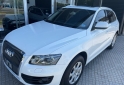 Camionetas - Audi Q5 LUXURY QUATRO 2.0TFSI 2012 Nafta 130000Km - En Venta