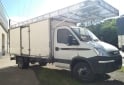 Camiones y Gras - CAMION IVECO DAILY - En Venta