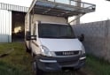 Camiones y Gras - CAMION IVECO DAILY - En Venta