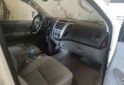 Camionetas - Toyota Hilux srv 3.0 2006 Diesel 111111Km - En Venta