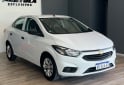 Autos - Chevrolet Prisma LT 2017 Nafta 66200Km - En Venta